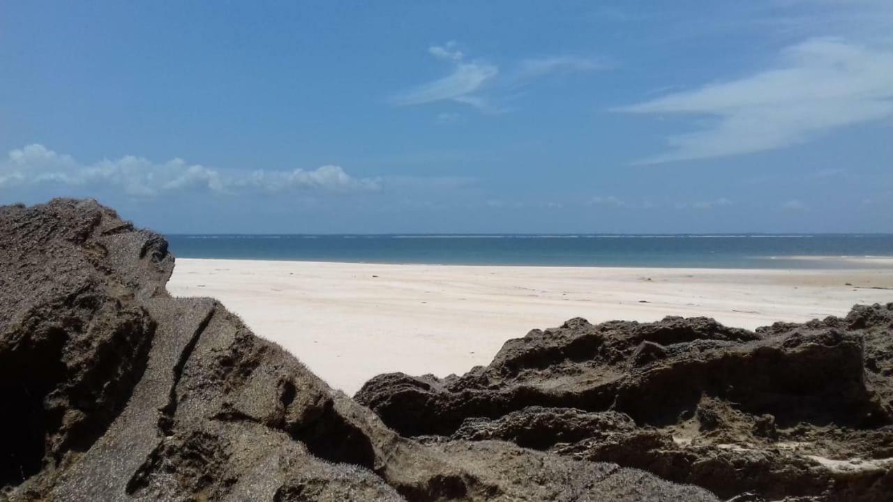 Pousada Sombra Do Cajueiro Alter do Chão Exteriér fotografie